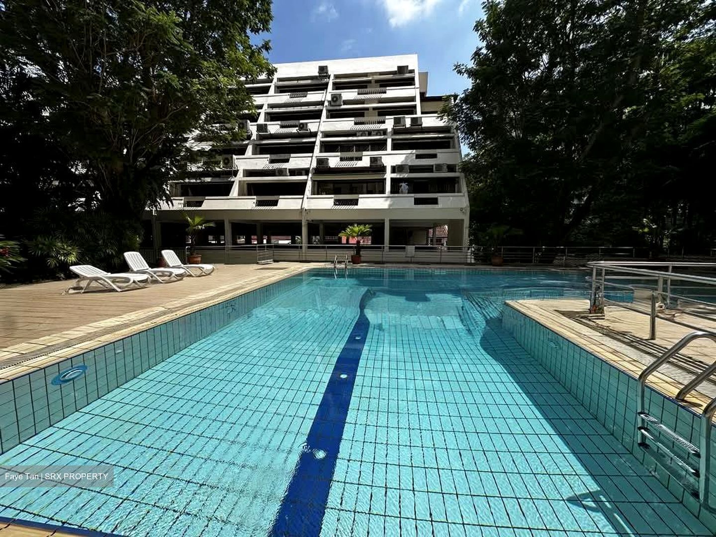 The Beaumont (D9), Condominium #569728501